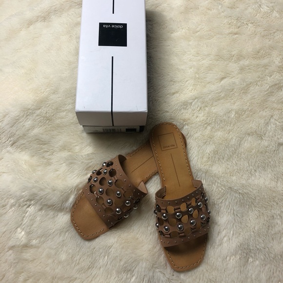 dolce vita celita sandal